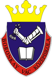 Boronkay Logo